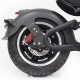 Scooter électrique CHOPPER X9 3000W - 45 km/h