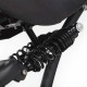 Scooter électrique CHOPPER X9 3000W - 45 km/h