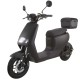 Scooter électrique MERLIN 1200W - 45km/h
