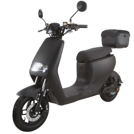 Scooter électrique MERLIN 1200W - 45km/h