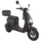 Scooter électrique MERLIN 1200W - 45km/h
