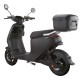 Scooter électrique MERLIN 1200W - 45km/h