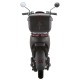 Scooter électrique MERLIN 1200W - 45km/h