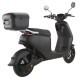 Scooter électrique MERLIN 1200W - 45km/h