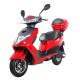 Scooter électrique EAGLE 2000W - 45km/h