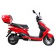 Scooter électrique EAGLE 2000W - 45km/h