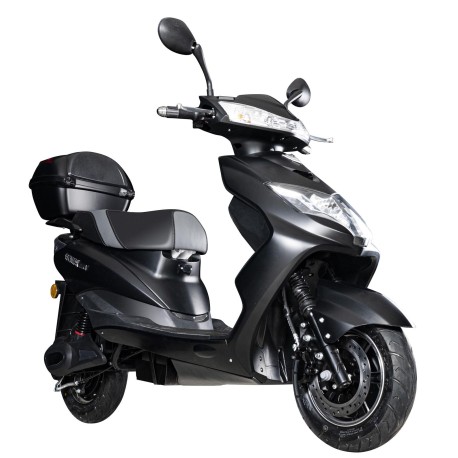 Scooter électrique EAGLE 2000W - 45km/h