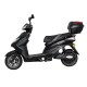 Scooter électrique EAGLE 2000W - 45km/h