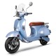 Scooter électrique CLASSICO S 4000W - 80 km/h