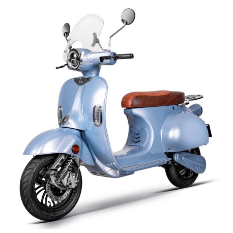 Scooter électrique CLASSICO S 4000W - 80 km/h