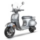 Scooter électrique CLASSICO S 4000W - 80 km/h