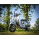 Scooter électrique CLASSICO S 4000W - 80 km/h