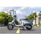 Scooter électrique CLASSICO S 4000W - 80 km/h