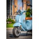 Scooter électrique CLASSICO S 4000W - 80 km/h