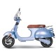 Scooter électrique CLASSICO S 4000W - 80 km/h
