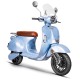 Scooter électrique CLASSICO S 4000W - 80 km/h
