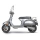 Scooter électrique CLASSICO S 4000W - 80 km/h
