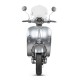 Scooter électrique CLASSICO S 4000W - 80 km/h