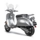 Scooter électrique CLASSICO S 4000W - 80 km/h