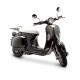 Scooter électrique CLASSICO S 4000W - 80 km/h