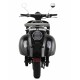 Scooter électrique CLASSICO S 4000W - 80 km/h