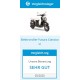 Scooter électrique CLASSICO S 4000W - 80 km/h