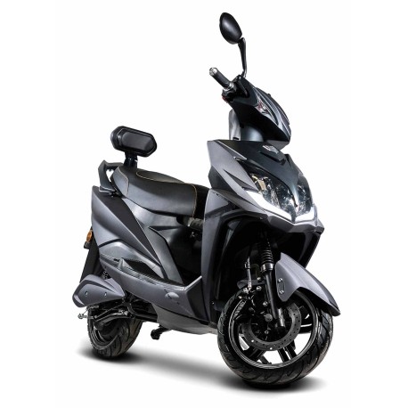 Scooter électrique FOX 3400W - 45 km/h