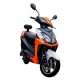 Scooter électrique FOX 3400W - 45 km/h