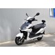 Scooter électrique FOX 3400W - 45 km/h