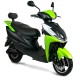 Scooter électrique FOX 3400W - 45 km/h