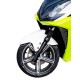 Scooter électrique FOX 3400W - 45 km/h