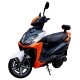 Scooter électrique FOX 3400W - 45 km/h