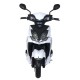 Scooter électrique FOX 3400W - 45 km/h