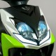 Scooter électrique FOX 3400W - 45 km/h