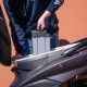 Scooter électrique FOX 3400W - 45 km/h