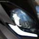 Scooter électrique FOX 3400W - 45 km/h