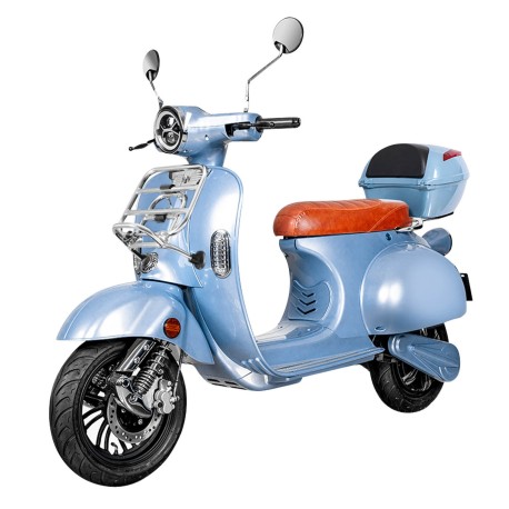 Scooter électrique CLASSICO 3000W - 45 km/h