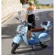 Scooter électrique CLASSICO 3000W - 45 km/h