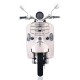 Scooter électrique CLASSICO 3000W - 45 km/h