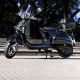 Scooter électrique CLASSICO 3000W - 45 km/h
