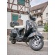 Scooter électrique CLASSICO 3000W - 45 km/h