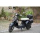 Scooter électrique CLASSICO 3000W - 45 km/h