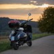 Scooter électrique CLASSICO 3000W - 45 km/h