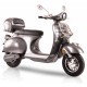 Scooter électrique CLASSICO 3000W - 45 km/h