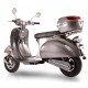 Scooter électrique CLASSICO 3000W - 45 km/h