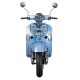 Scooter électrique CLASSICO 3000W - 45 km/h