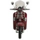 Scooter électrique CLASSICO 3000W - 45 km/h