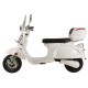 Scooter électrique CLASSICO 3000W - 45 km/h